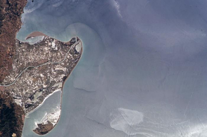 Un pequeño asteroide podría impactar contra la atmósfera el 2 de noviembre