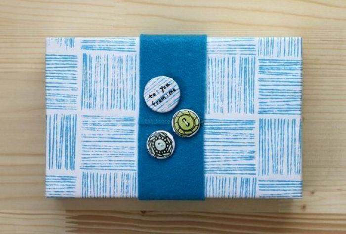 Cómo envolver un libro para regalo: 35 ideas originales y fáciles para hacer en casa (FOTOS, VÍDEOS)