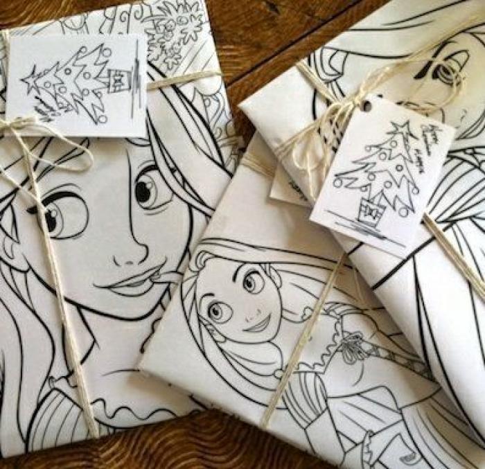 Cómo envolver un libro para regalo: 35 ideas originales y fáciles para hacer en casa (FOTOS, VÍDEOS)