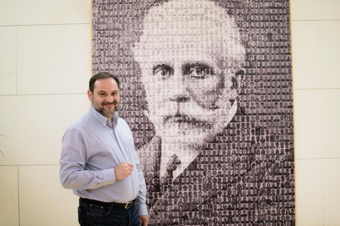 Ábalos recalca que "no hay pacto" con Bildu para sacar adelante los Presupuestos