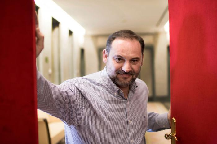 Ábalos recalca que "no hay pacto" con Bildu para sacar adelante los Presupuestos