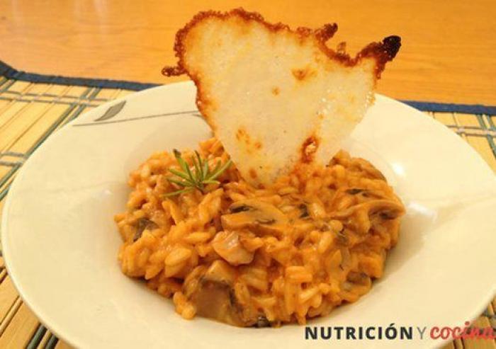 ¿Qué alimentos se pueden comer aunque tengan moho?