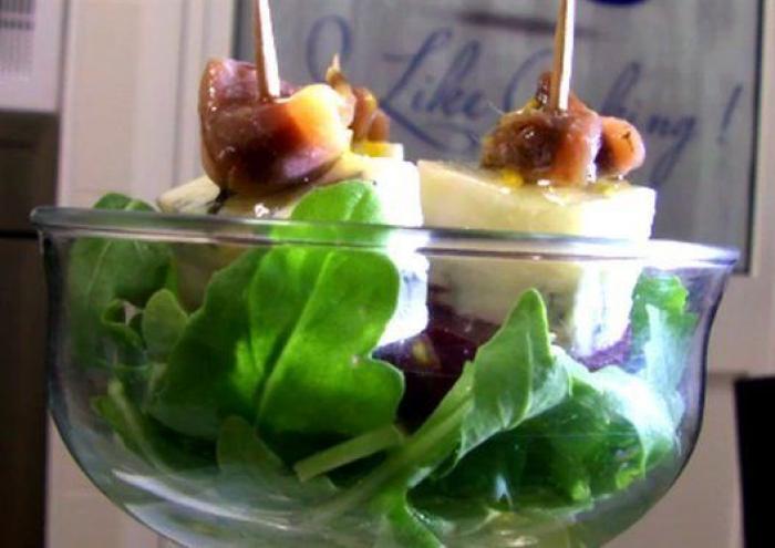 ¿Qué alimentos se pueden comer aunque tengan moho?