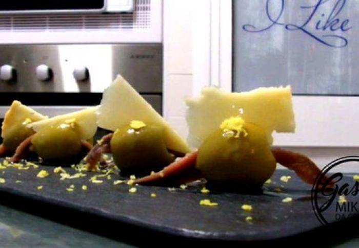 ¿Qué alimentos se pueden comer aunque tengan moho?