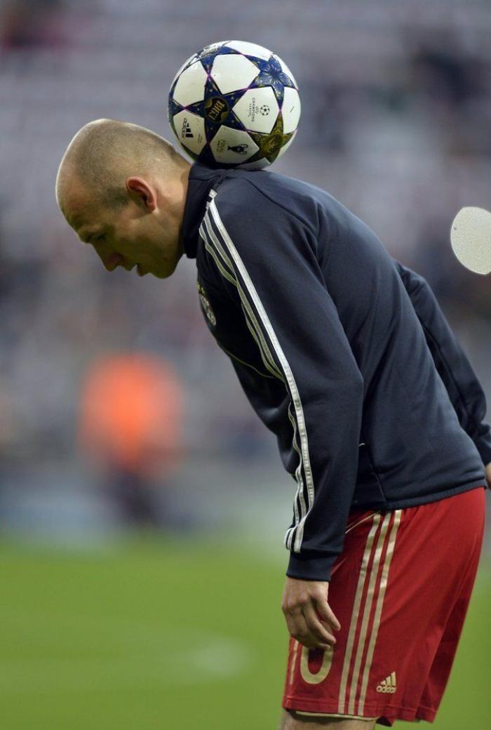 El Bayern no tiene piedad con el Barcelona (4-0) (FOTOS, VÍDEOS)