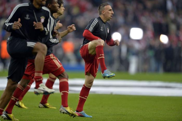 El Bayern no tiene piedad con el Barcelona (4-0) (FOTOS, VÍDEOS)