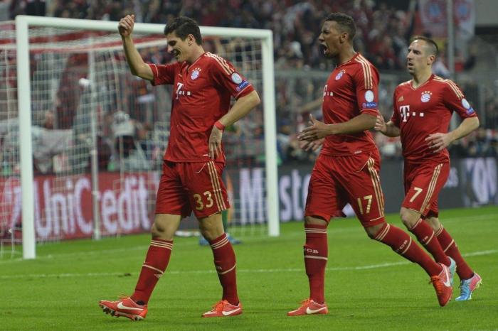 El Bayern no tiene piedad con el Barcelona (4-0) (FOTOS, VÍDEOS)