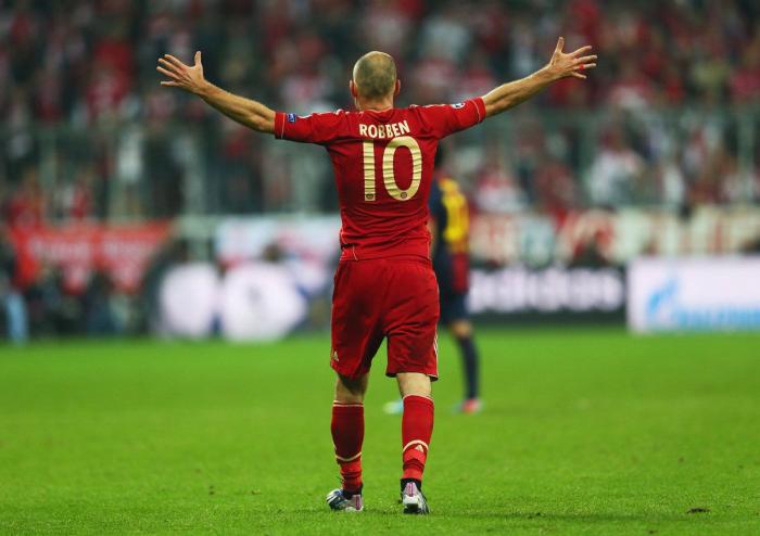 El Bayern no tiene piedad con el Barcelona (4-0) (FOTOS, VÍDEOS)