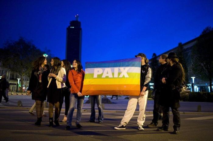 El matrimonio igualitario cumple 15 años tras unir a más de 55.000 parejas