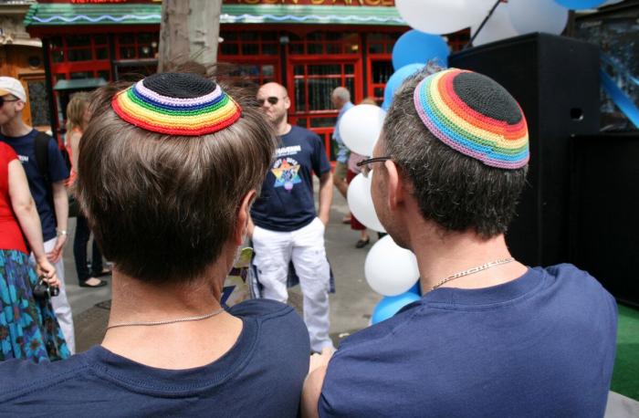 El matrimonio igualitario cumple 15 años tras unir a más de 55.000 parejas