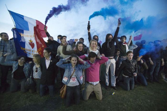 El matrimonio igualitario cumple 15 años tras unir a más de 55.000 parejas