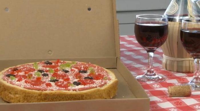 La Guardia Civil deja a todos de piedra con esta paella: "Podría atentar contra la salud"