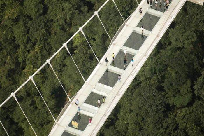 El segundo mejor puente del mundo está en España