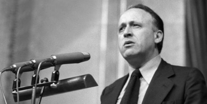 Muere Xabier Arzalluz, expresidente del PNV, a los 86 años