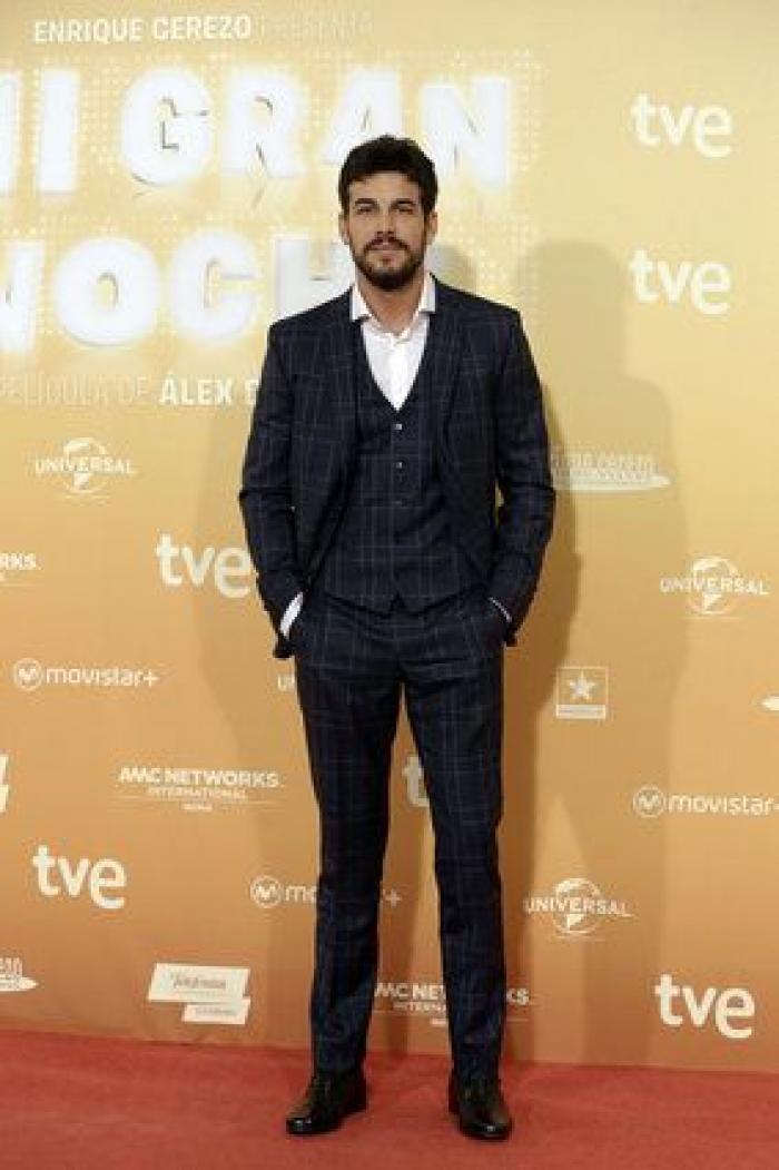 Álex de la Iglesia: "La clave contra la piratería es hacer un producto que quiera ver la gente"