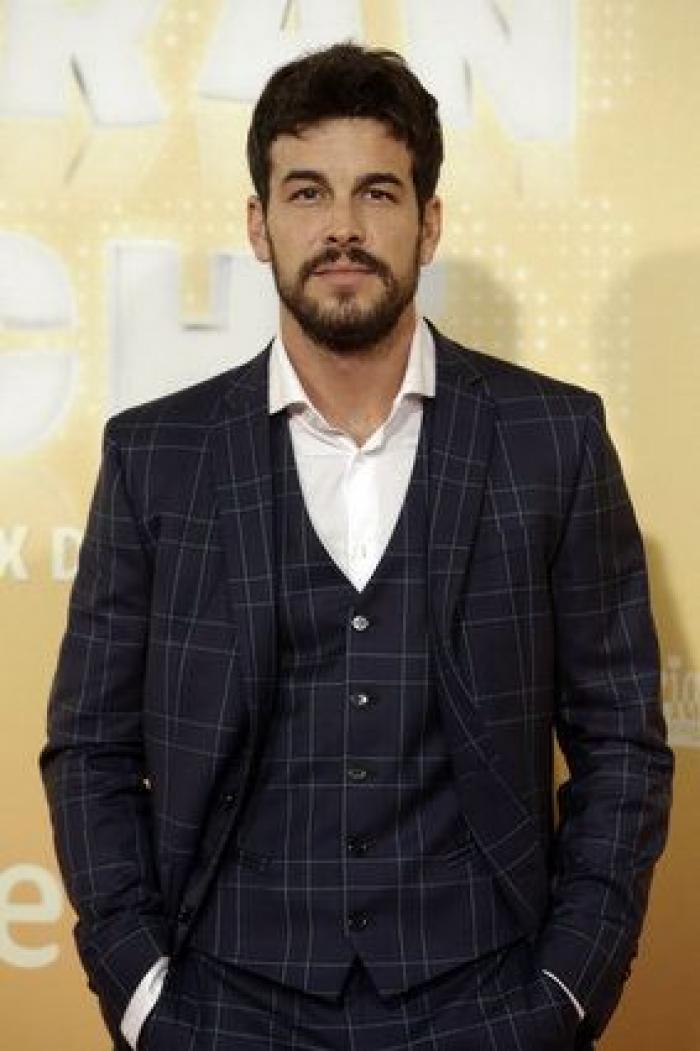 Álex de la Iglesia: "La clave contra la piratería es hacer un producto que quiera ver la gente"