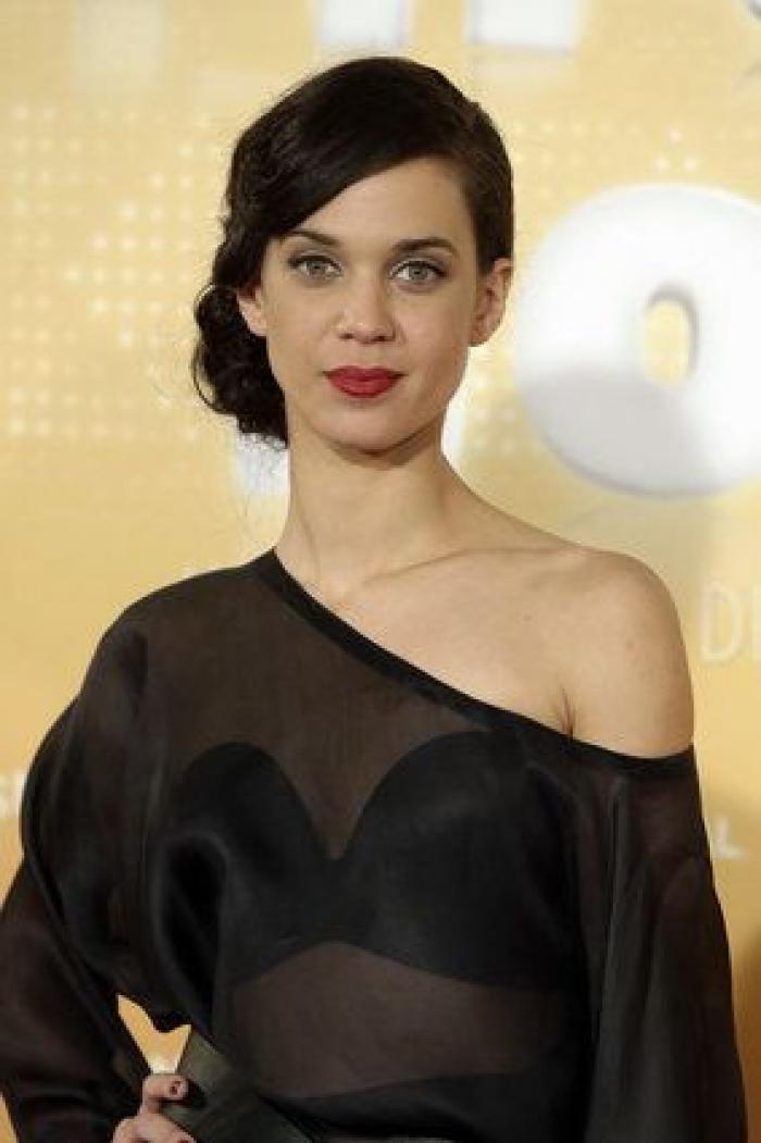 Álex de la Iglesia: "La clave contra la piratería es hacer un producto que quiera ver la gente"