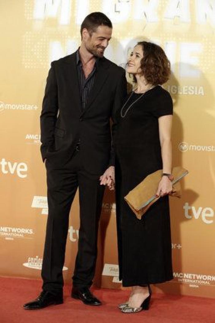 Álex de la Iglesia: "La clave contra la piratería es hacer un producto que quiera ver la gente"