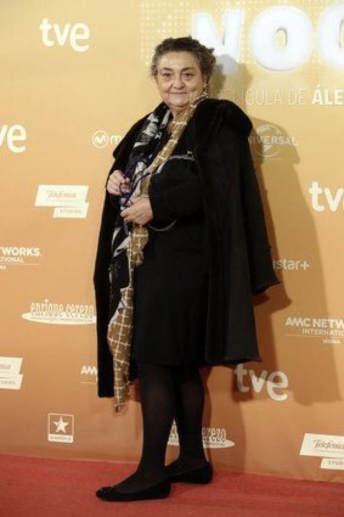 Álex de la Iglesia: "La clave contra la piratería es hacer un producto que quiera ver la gente"