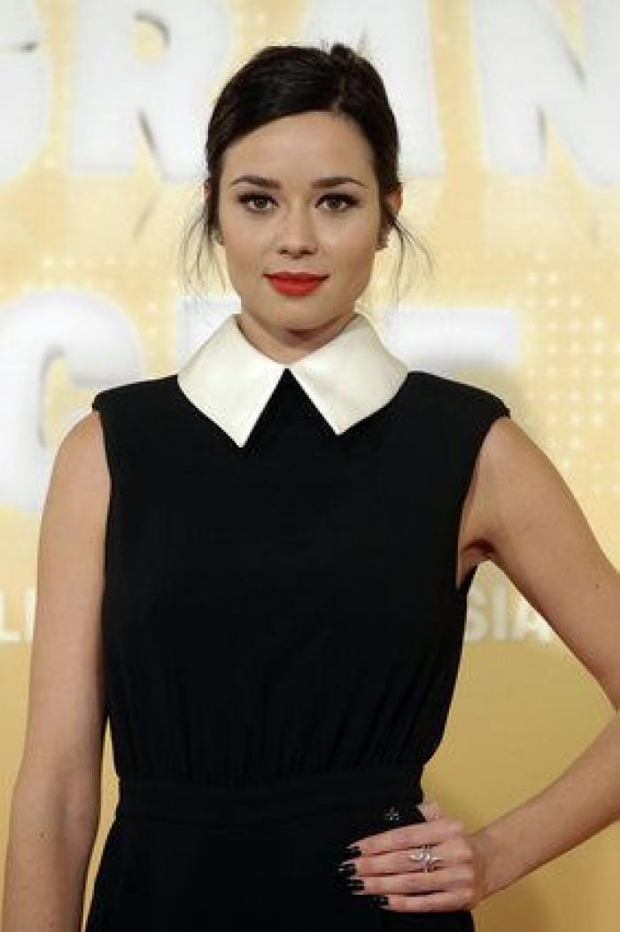 Álex de la Iglesia: "La clave contra la piratería es hacer un producto que quiera ver la gente"