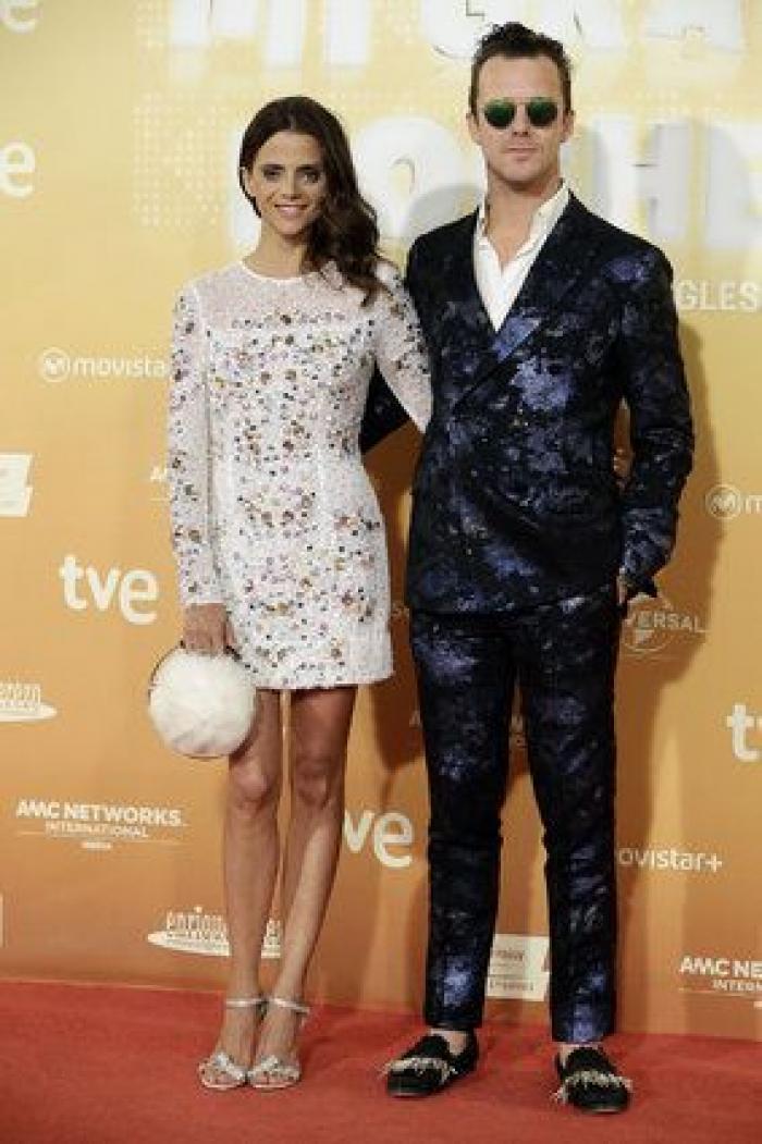 Álex de la Iglesia: "La clave contra la piratería es hacer un producto que quiera ver la gente"