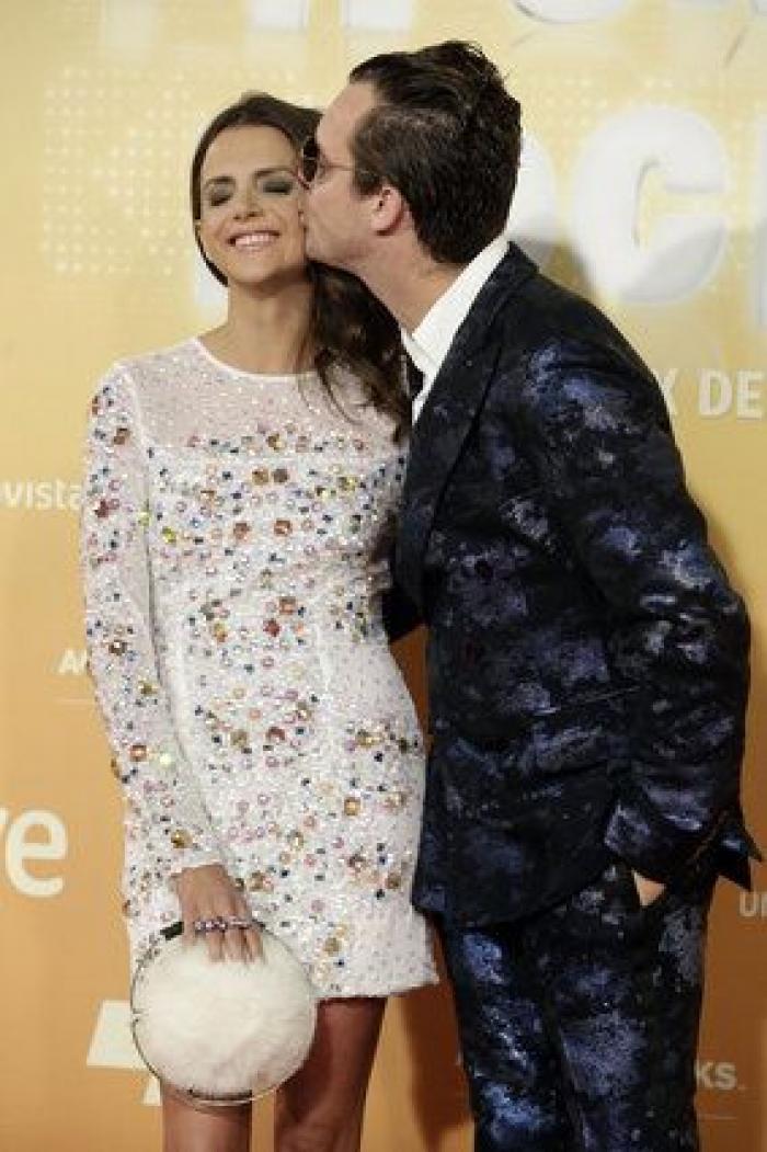 Álex de la Iglesia: "La clave contra la piratería es hacer un producto que quiera ver la gente"