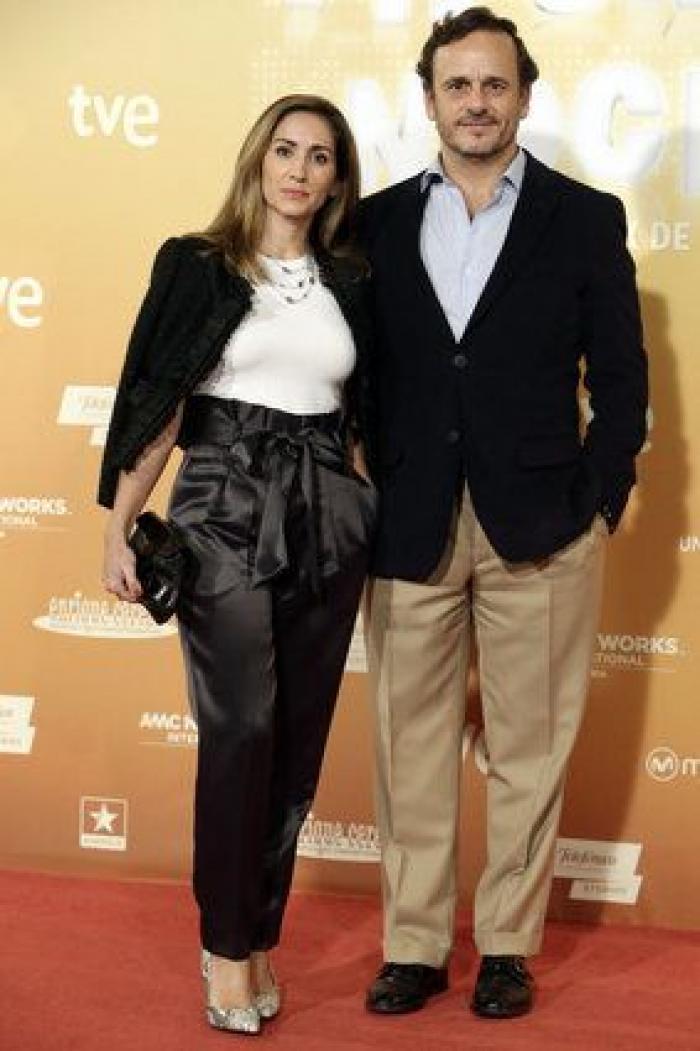 Álex de la Iglesia: "La clave contra la piratería es hacer un producto que quiera ver la gente"