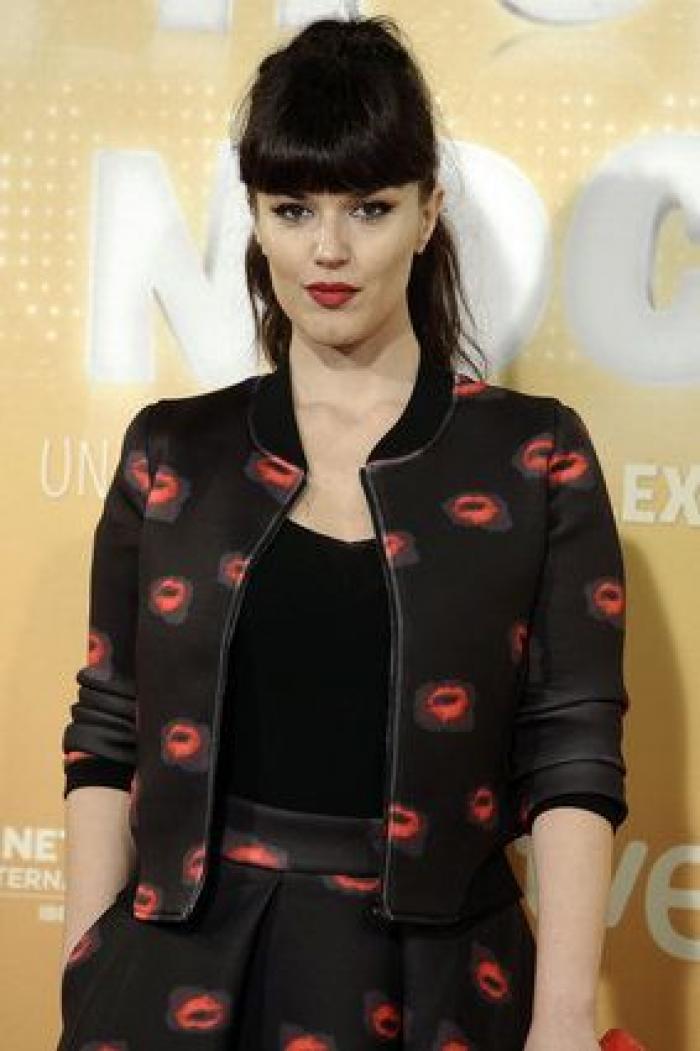 Álex de la Iglesia: "La clave contra la piratería es hacer un producto que quiera ver la gente"