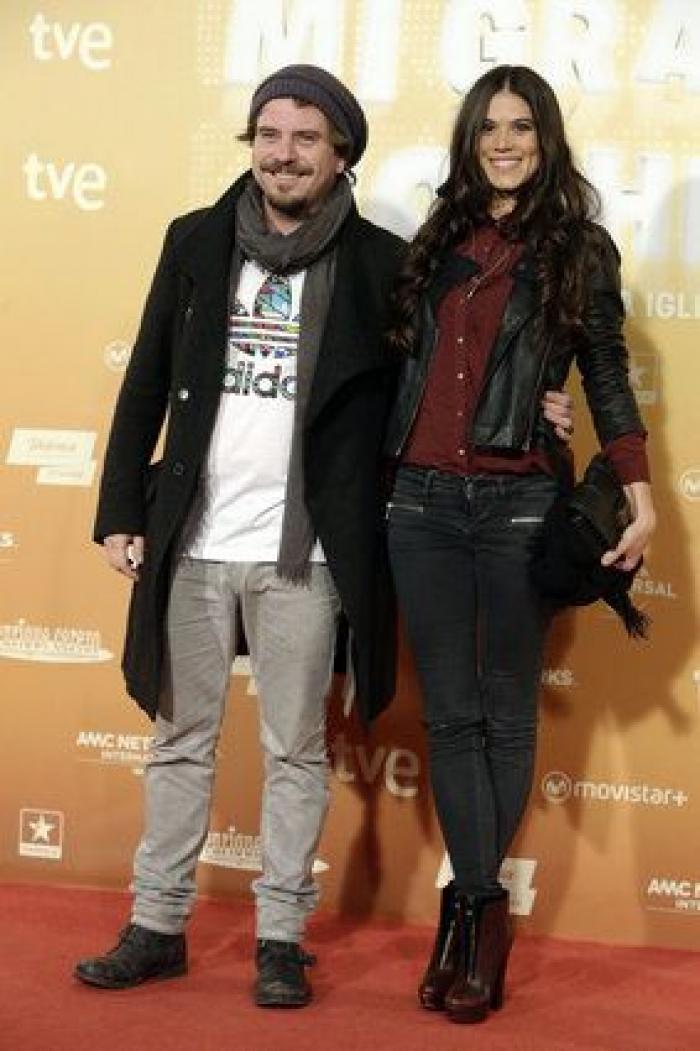 Álex de la Iglesia: "La clave contra la piratería es hacer un producto que quiera ver la gente"