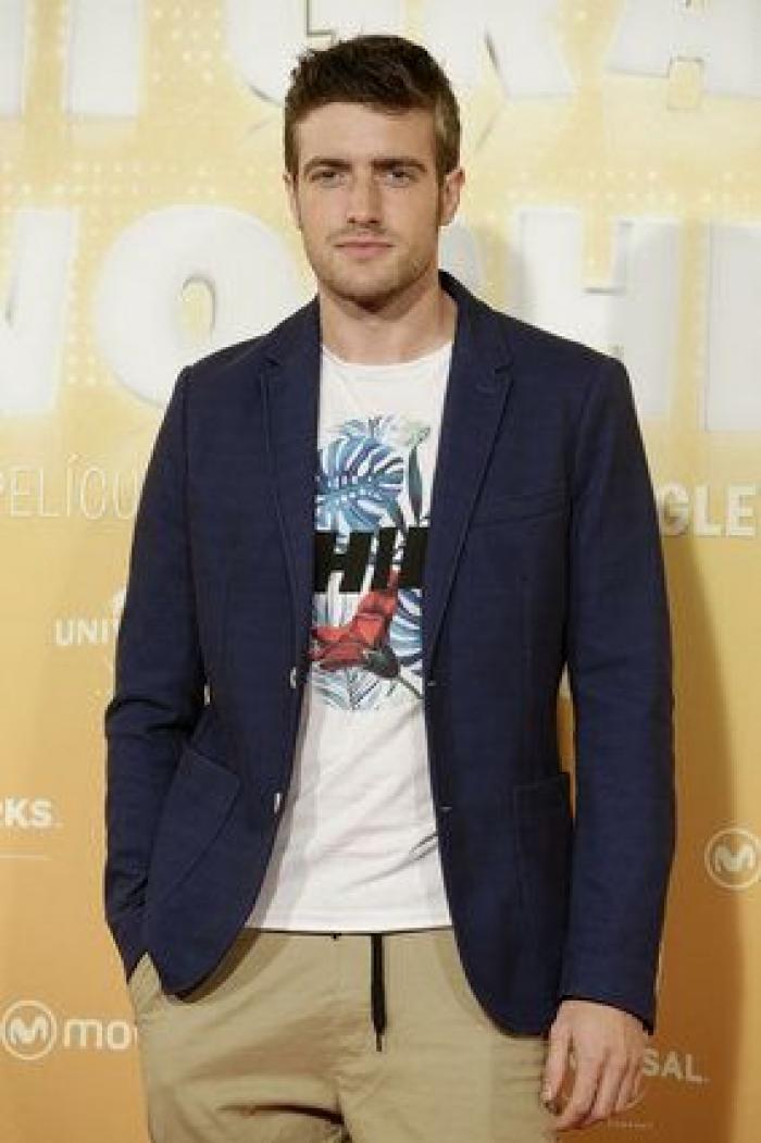 Álex de la Iglesia: "La clave contra la piratería es hacer un producto que quiera ver la gente"