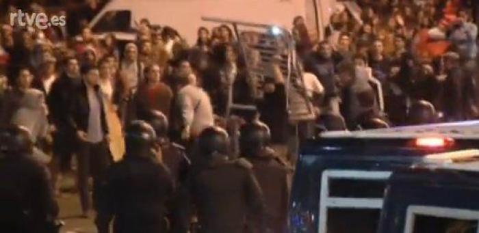 25A, 'Asedia el Congreso': Siete claves de la marcha