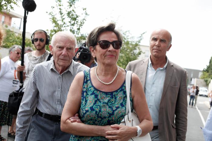 La tensa entrevista de Mamen Mendizábal a una doctora contraria a la eutanasia