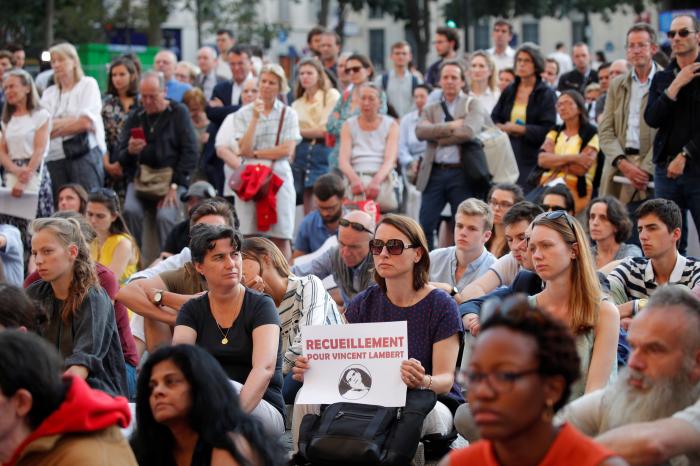 La tensa entrevista de Mamen Mendizábal a una doctora contraria a la eutanasia