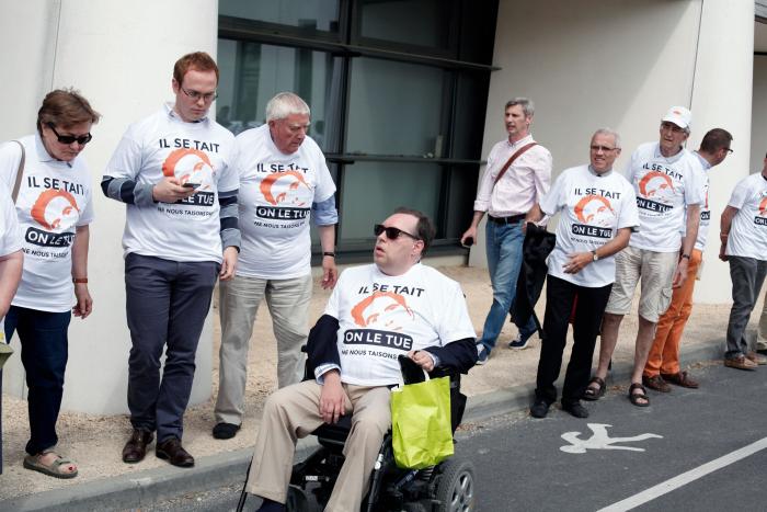 La tensa entrevista de Mamen Mendizábal a una doctora contraria a la eutanasia