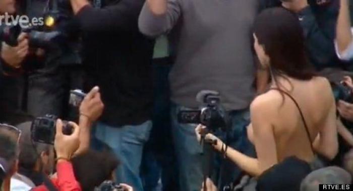 25A, 'Asedia el Congreso': Siete claves de la marcha