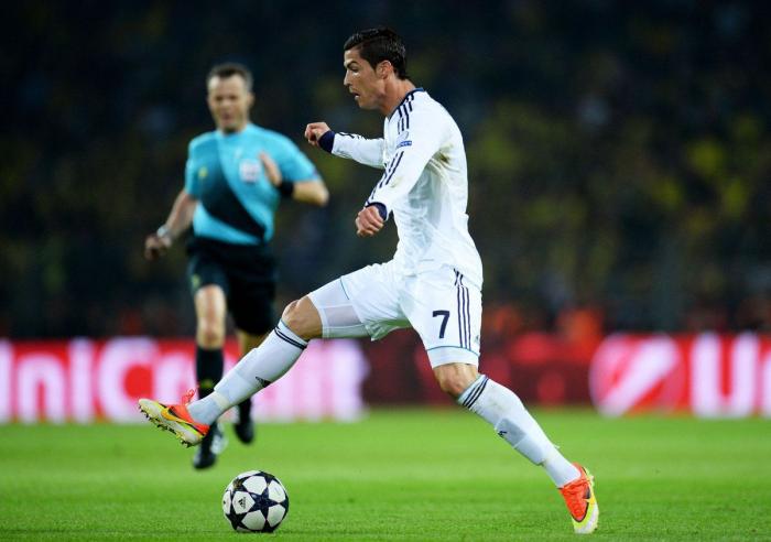 Borussia Dortmund 4 - Real Madrid 1: Alemania, tierra hostil