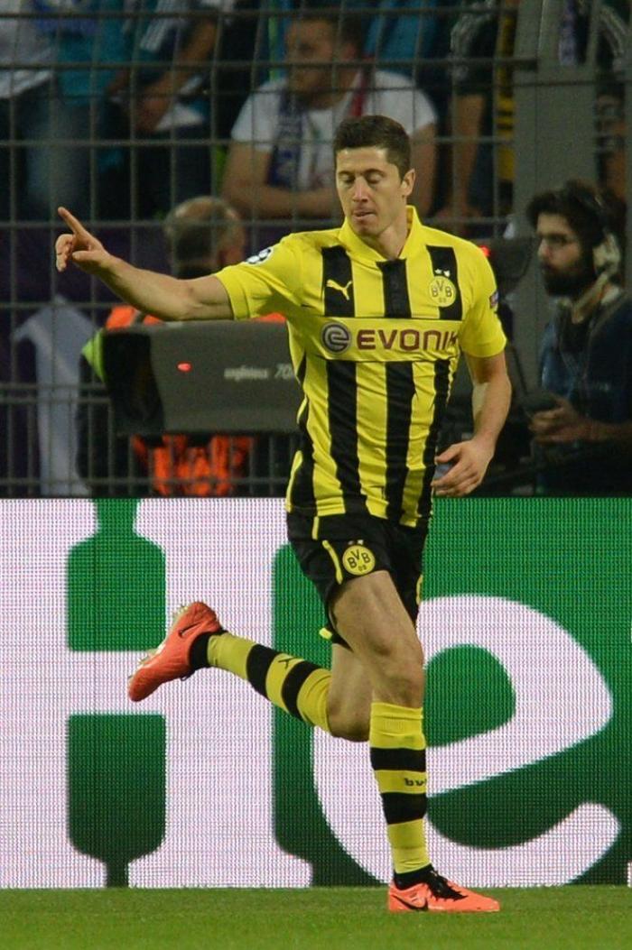 Borussia Dortmund 4 - Real Madrid 1: Alemania, tierra hostil