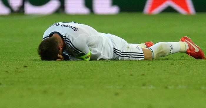 Borussia Dortmund 4 - Real Madrid 1: Alemania, tierra hostil