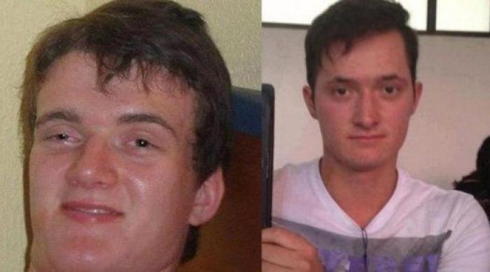 "No veas la que he liado": circula 800 metros en coche por una vía de tren y su reacción es épica