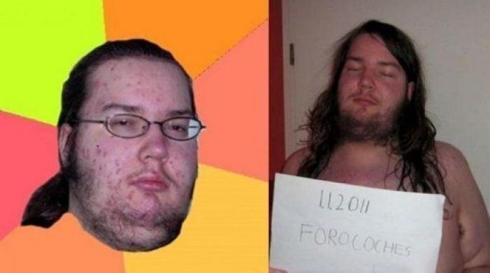 "No veas la que he liado": circula 800 metros en coche por una vía de tren y su reacción es épica