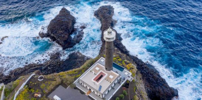 ¿Qué hacen todos los actores de los Oscar en un hotel de España?