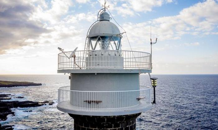 ¿Qué hacen todos los actores de los Oscar en un hotel de España?