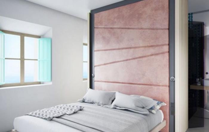 ¿Qué hacen todos los actores de los Oscar en un hotel de España?