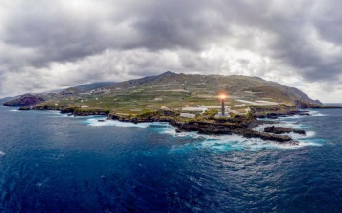 ¿Qué hacen todos los actores de los Oscar en un hotel de España?