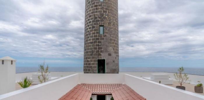 ¿Qué hacen todos los actores de los Oscar en un hotel de España?