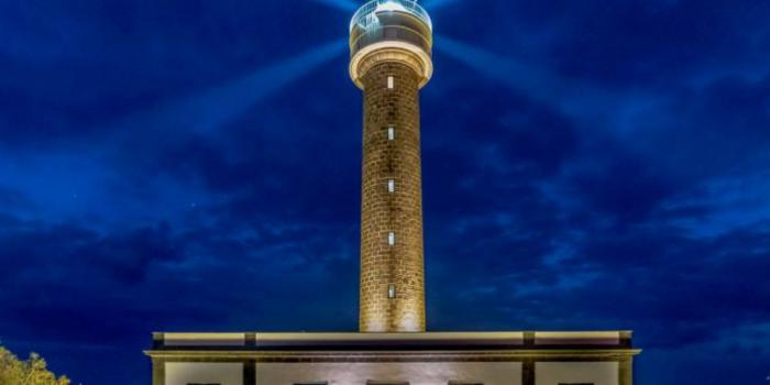 ¿Qué hacen todos los actores de los Oscar en un hotel de España?