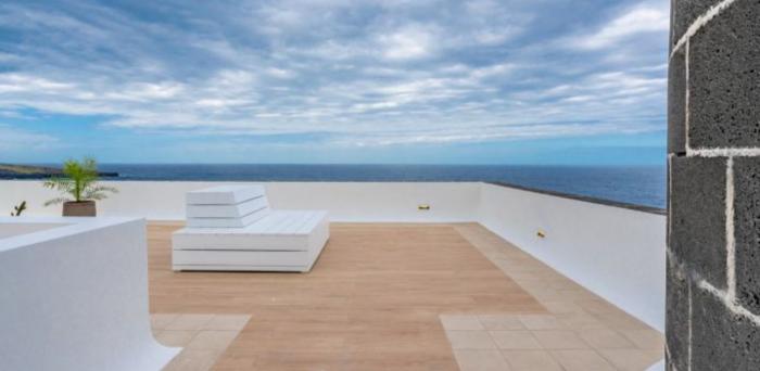 ¿Qué hacen todos los actores de los Oscar en un hotel de España?