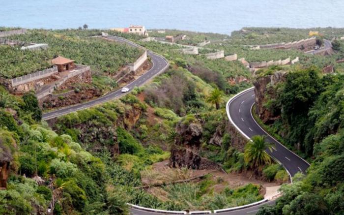 ¿Qué hacen todos los actores de los Oscar en un hotel de España?