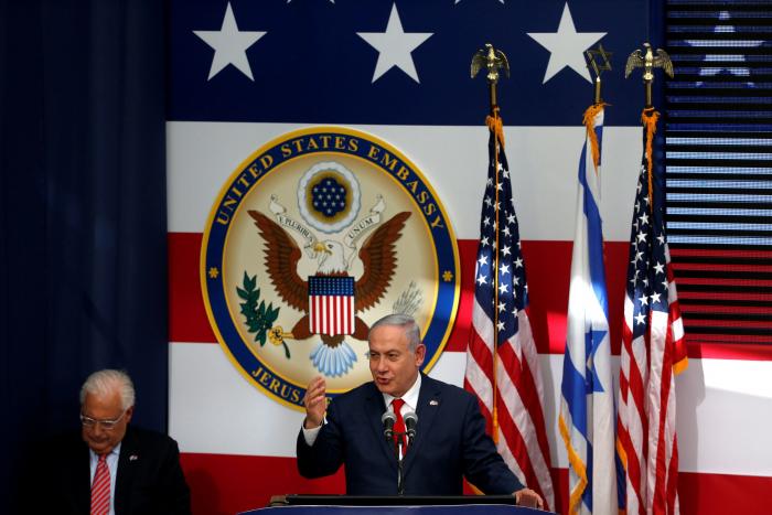 El tijeretazo a la UNRWA, la enésima reverencia de Trump ante Israel