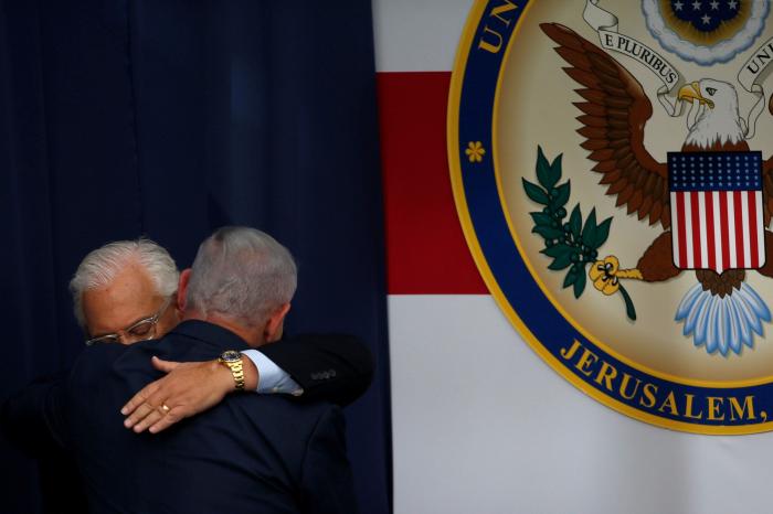 El tijeretazo a la UNRWA, la enésima reverencia de Trump ante Israel